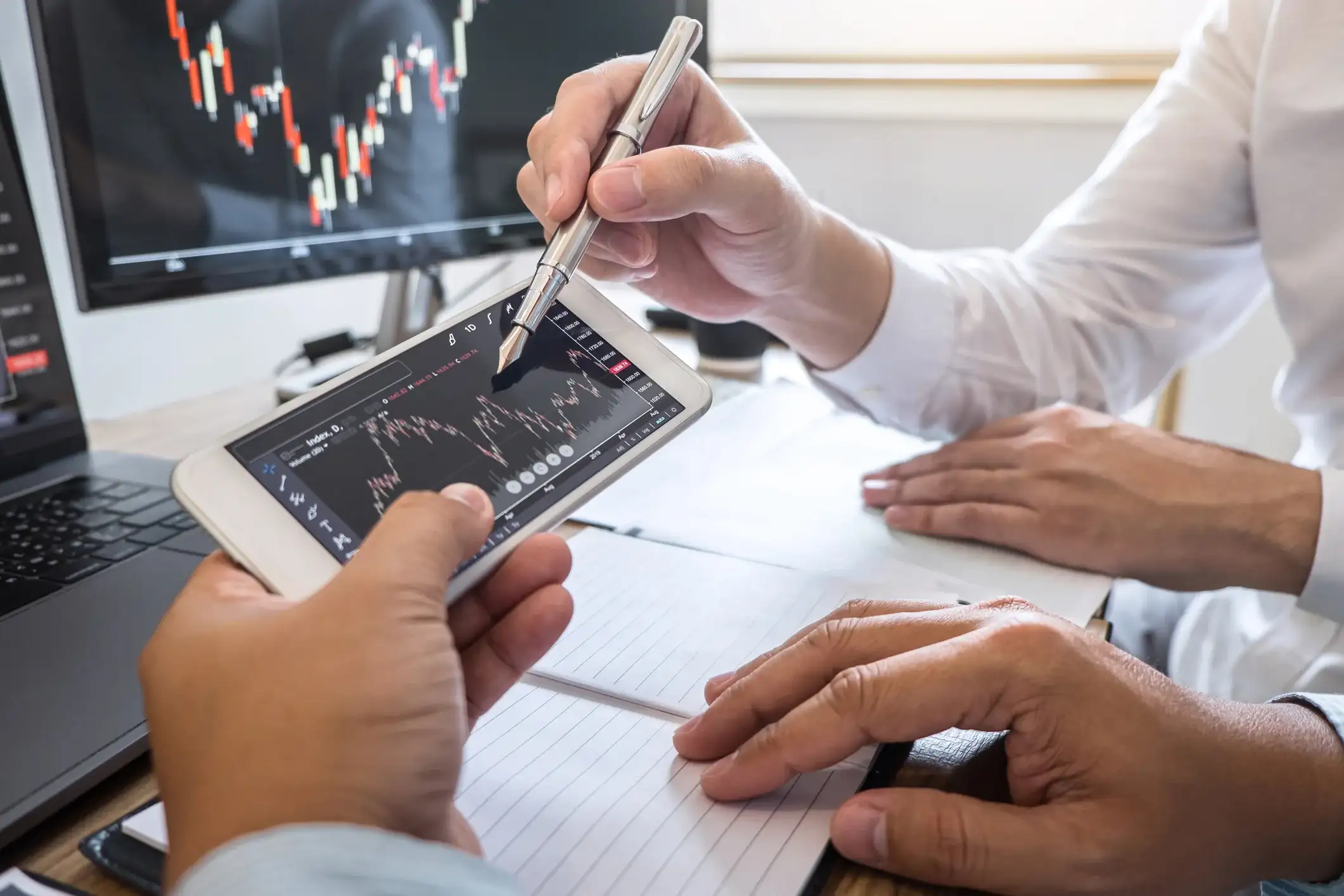 All Important Information about WorldTradex Broker (2024): image 1