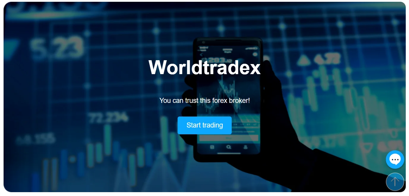 All Important Information about WorldTradex Broker (2024): image-1